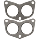 Purchase Top-Quality Exhaust Manifold Gasket Set by MAHLE ORIGINAL - MS19882 pa1