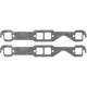 Purchase Top-Quality Exhaust Manifold Gasket Set by MR. GASKET - 5900 pa3
