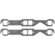 Purchase Top-Quality Exhaust Manifold Gasket Set by MR. GASKET - 5901 pa3