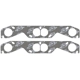 Purchase Top-Quality Exhaust Manifold Gasket Set by MR. GASKET - 5904 pa4