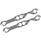 Purchase Top-Quality MR. GASKET - 5907 - Exhaust Manifold Gasket Set pa3