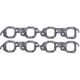 Purchase Top-Quality Exhaust Manifold Gasket Set by MR. GASKET - 5910 pa4