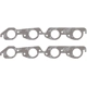 Purchase Top-Quality Exhaust Manifold Gasket Set by MR. GASKET - 5911 pa4