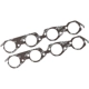 Purchase Top-Quality Exhaust Manifold Gasket Set by MR. GASKET - 5914 pa4