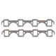 Purchase Top-Quality Exhaust Manifold Gasket Set by MR. GASKET - 5930 pa3
