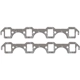 Purchase Top-Quality Exhaust Manifold Gasket Set by MR. GASKET - 5930 pa4