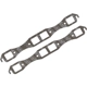 Purchase Top-Quality Exhaust Manifold Gasket Set by MR. GASKET - 5936 pa1