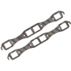 Purchase Top-Quality Exhaust Manifold Gasket Set by MR. GASKET - 5936 pa4