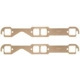 Purchase Top-Quality Exhaust Manifold Gasket Set by MR. GASKET - 7151MRG pa1