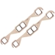 Purchase Top-Quality Exhaust Manifold Gasket Set by MR. GASKET - 7153 pa3