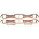 Purchase Top-Quality Exhaust Manifold Gasket Set by MR. GASKET - 7167MRG pa1