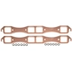 Purchase Top-Quality Exhaust Manifold Gasket Set by MR. GASKET - 7167MRG pa4
