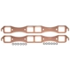 Purchase Top-Quality Exhaust Manifold Gasket Set by MR. GASKET - 7167MRG pa5