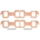 Purchase Top-Quality Exhaust Manifold Gasket Set by MR. GASKET - 7170MRG pa1