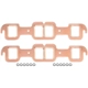 Purchase Top-Quality Exhaust Manifold Gasket Set by MR. GASKET - 7170MRG pa2