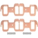Purchase Top-Quality Exhaust Manifold Gasket Set by MR. GASKET - 7170MRG pa3