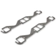 Purchase Top-Quality Exhaust Manifold Gasket Set by MR. GASKET - 7401G pa6