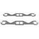 Purchase Top-Quality Exhaust Manifold Gasket Set by MR. GASKET - 7401G pa9