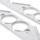 Purchase Top-Quality Exhaust Manifold Gasket Set by MR. GASKET - 7402G pa7