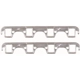 Purchase Top-Quality Exhaust Manifold Gasket Set by MR. GASKET - 7410G pa2