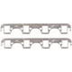 Purchase Top-Quality Exhaust Manifold Gasket Set by MR. GASKET - 7410G pa3