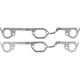 Purchase Top-Quality VICTOR REINZ - 11-10127-01 - Exhaust Manifold Gasket Set pa1