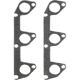 Purchase Top-Quality VICTOR REINZ - 11-10165-01 - Exhaust Manifold Gasket Set pa1