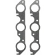 Purchase Top-Quality Exhaust Manifold Gasket Set by VICTOR REINZ - 11-10205-01 pa1