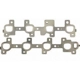 Purchase Top-Quality Exhaust Manifold Gasket Set by VICTOR REINZ - 11-10255-01 pa1