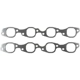 Purchase Top-Quality Exhaust Manifold Gasket Set by VICTOR REINZ - 11-10264-01 pa2