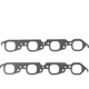 Purchase Top-Quality VICTOR REINZ - 11-10270-01 - Exhaust Manifold Gasket Set pa1