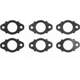 Purchase Top-Quality Exhaust Manifold Gasket Set by VICTOR REINZ - 11-10278-01 pa1
