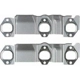Purchase Top-Quality Exhaust Manifold Gasket Set by VICTOR REINZ - 11-10301-01 pa1