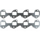 Purchase Top-Quality Exhaust Manifold Gasket Set by VICTOR REINZ - 11-10308-01 pa1