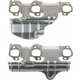 Purchase Top-Quality Exhaust Manifold Gasket Set by VICTOR REINZ - 11-10325-01 pa2