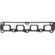 Purchase Top-Quality Exhaust Manifold Gasket Set by VICTOR REINZ - 11-10492-01 pa2