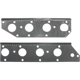 Purchase Top-Quality VICTOR REINZ - 11-10496-01 - Exhaust Manifold Gasket Set pa1