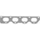 Purchase Top-Quality VICTOR REINZ - 11-10507-01 - Exhaust Manifold Gasket Set pa1