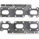 Purchase Top-Quality Exhaust Manifold Gasket Set by VICTOR REINZ - 11-10517-01 pa1