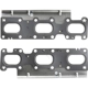 Purchase Top-Quality Exhaust Manifold Gasket Set by VICTOR REINZ - 11-10517-01 pa2