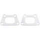 Purchase Top-Quality Exhaust Manifold Gasket Set by VICTOR REINZ - 11-10527-01 pa1