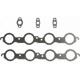 Purchase Top-Quality Exhaust Manifold Gasket Set by VICTOR REINZ - 11-10604-01 pa1