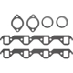 Purchase Top-Quality VICTOR REINZ - 11-10797-01 - Intake Manifold Gasket pa1