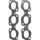 Purchase Top-Quality Exhaust Manifold Gasket Set by VICTOR REINZ - 11-10636-01 pa2