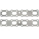 Purchase Top-Quality Exhaust Manifold Gasket Set by VICTOR REINZ - 11-10673-01 pa1
