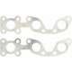 Purchase Top-Quality Exhaust Manifold Gasket Set by VICTOR REINZ - 11-10678-01 pa1