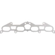 Purchase Top-Quality Exhaust Manifold Gasket Set by VICTOR REINZ - 11-10683-01 pa2
