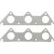 Purchase Top-Quality Exhaust Manifold Gasket Set by VICTOR REINZ - 11-10709-01 pa1