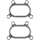 Purchase Top-Quality VICTOR REINZ - 11-10725-01 - Exhaust Manifold Gasket pa1