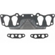 Purchase Top-Quality Exhaust Manifold Gasket Set by VICTOR REINZ - 11-10727-01 pa1